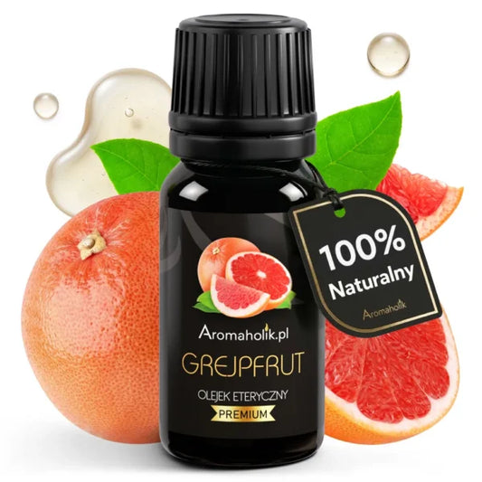 Grepfrūtu dabīgā ēteriskā eļļa