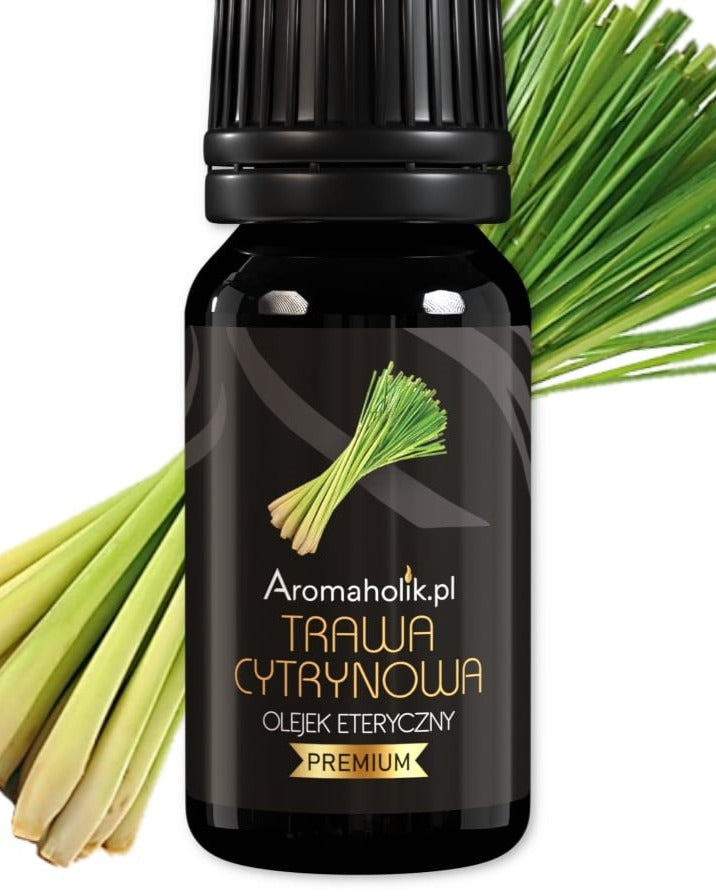 Citronzāles dabīgā ēteriskā eļļa